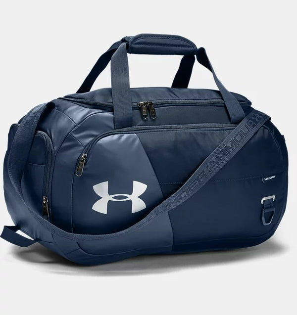 UA UNDENIABLE 4.0 DUFFLE XS