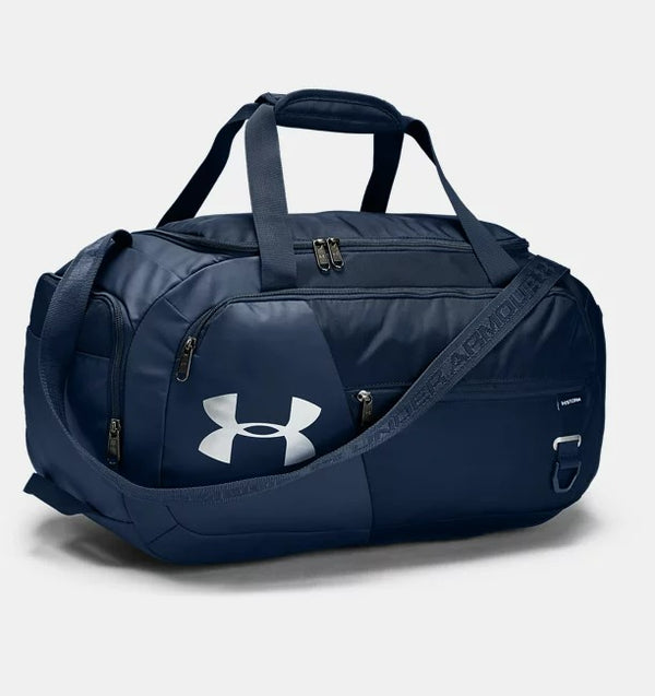 UA UNDENIABLE 4.0 DUFFLE SM