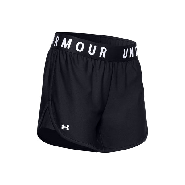 PLAY UP 5IN SHORTS
