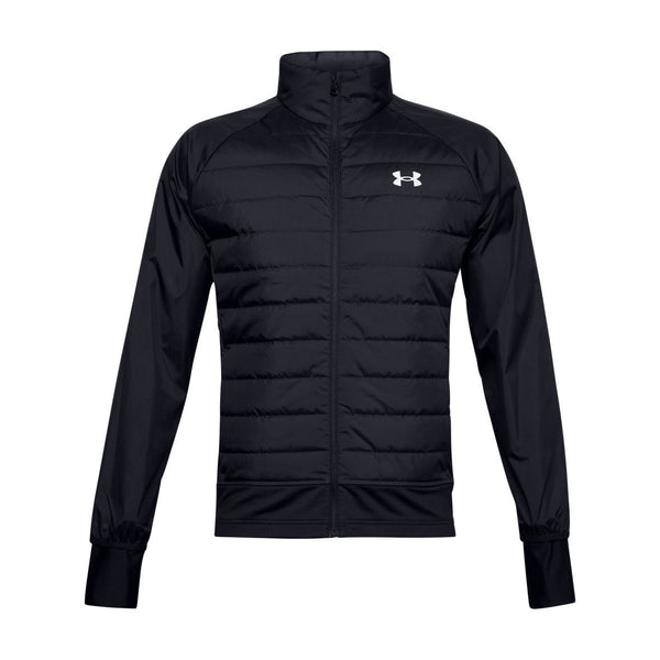 RUN INSULATE HYBRID JACKET