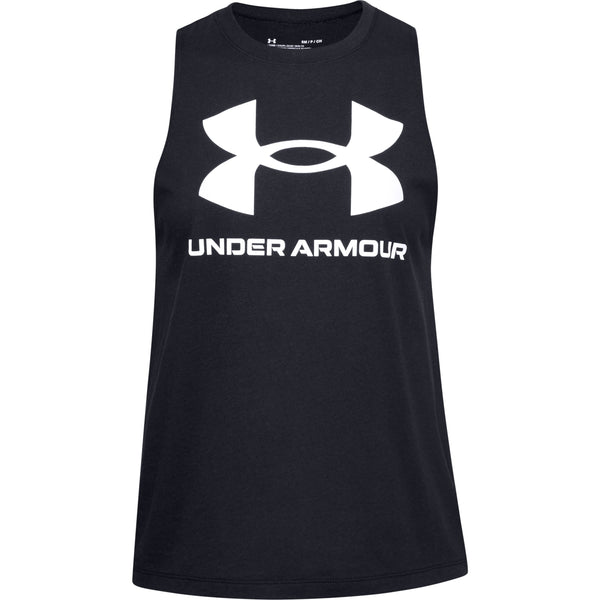 LIVE SPORTSTYLE GRAPHIC TANK