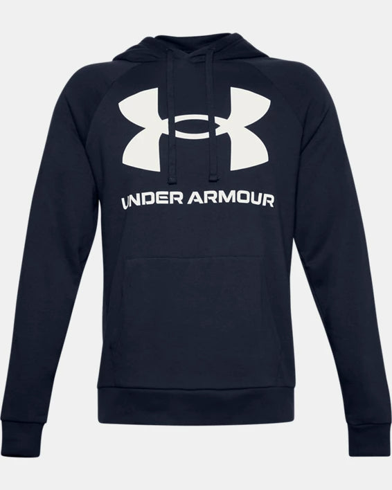 UA RIVAL FLEECE BIG LOGO HD