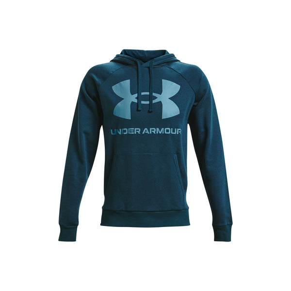UA RIVAL FLEECE BIG LOGO HD