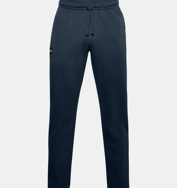 UA RIVAL FLEECE PANTS