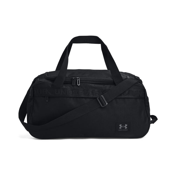 UA LOUDON DUFFLE XS