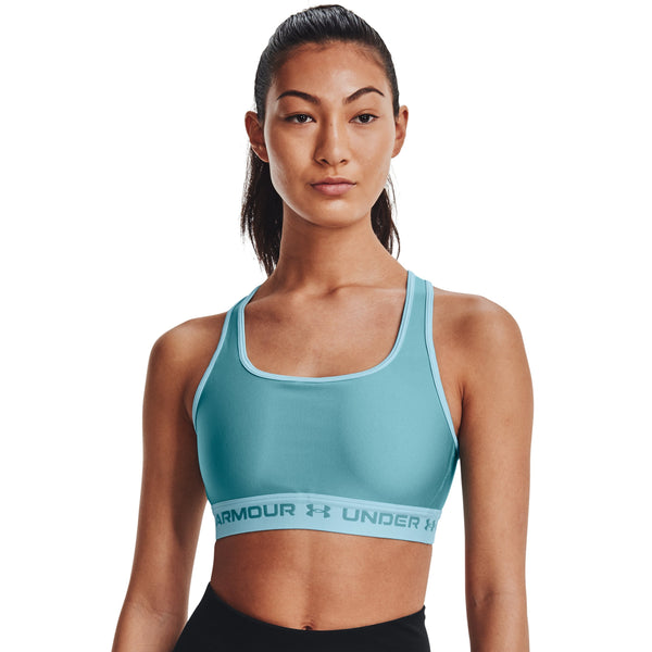 UA CROSSBACK MID BRA