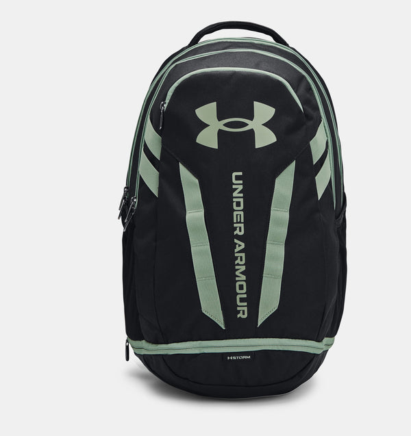 UA HUSTLE 5.0 BACKPACK