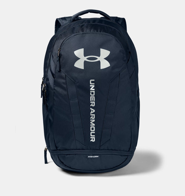 UA HUSTLE 5.0 BACKPACK