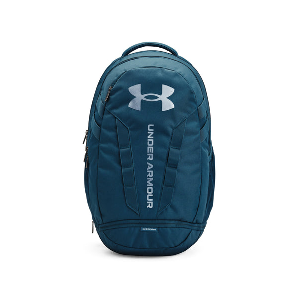 UA HUSTLE 5.0 BACKPACK