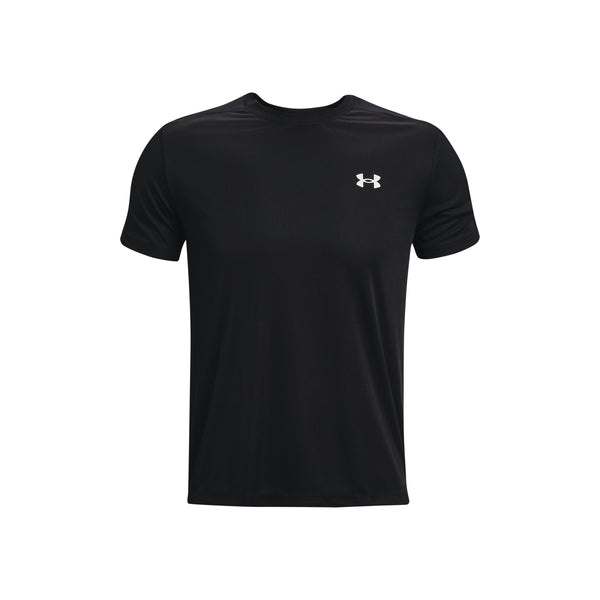 UA SPEED STRIDE SHORT SLEEVE