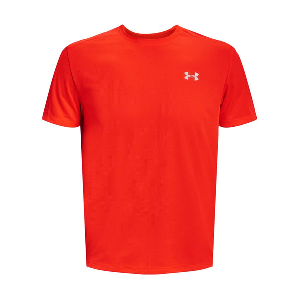 UA SPEED STRIDE SHORT SLEEVE