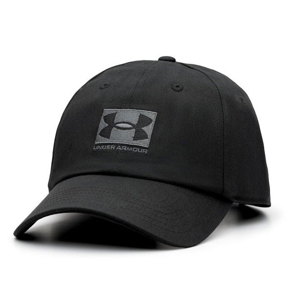 UA BRANDED HAT