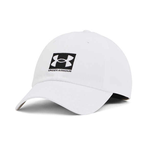 UA BRANDED HAT