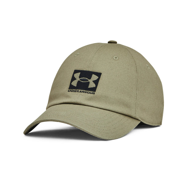 UA BRANDED HAT