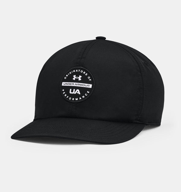 UA VARSITY FLEX HAT