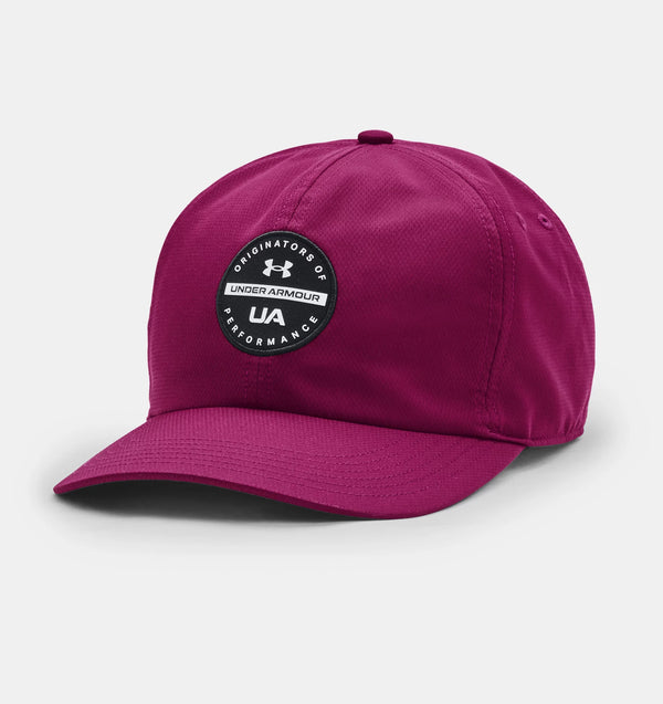UA VARSITY FLEX HAT