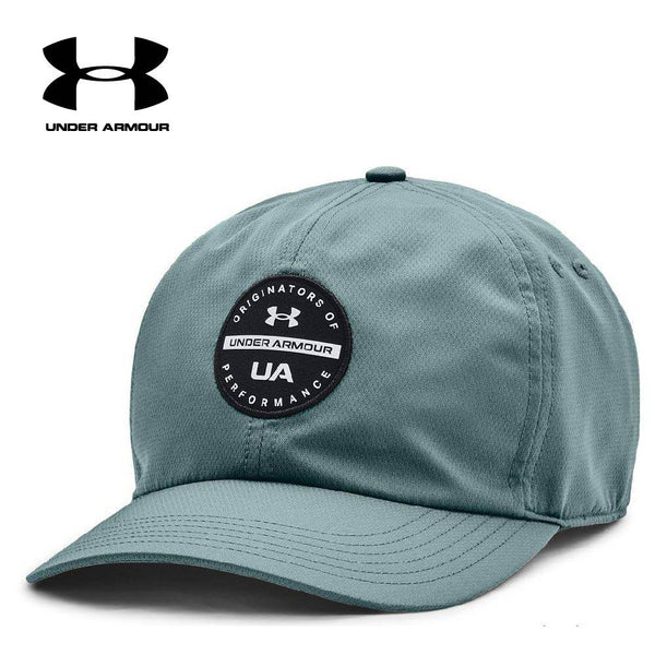UA VARSITY FLEX HAT