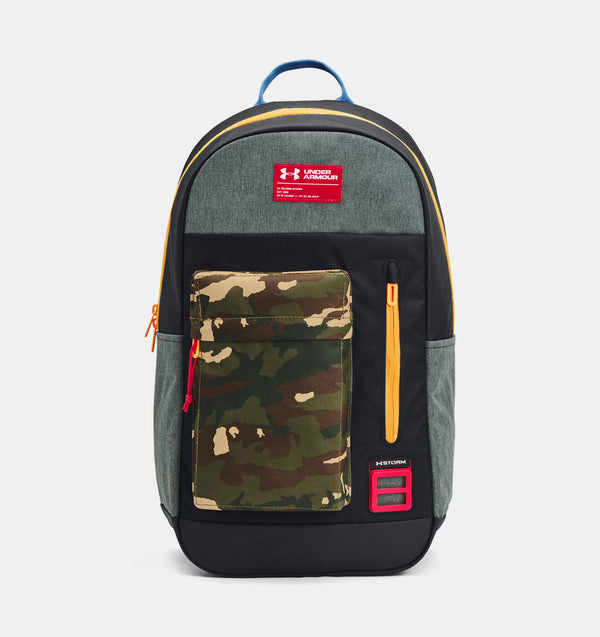 UA HALFTIME BACKPACK