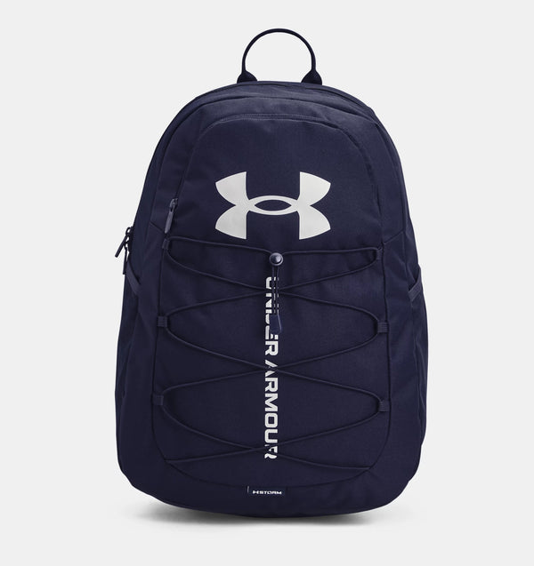 UA HUSTLE SPORT BACKPACK