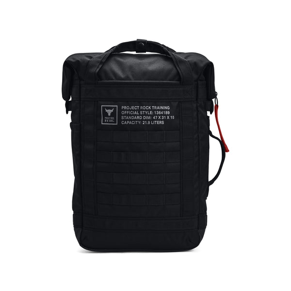 UA PROJECT ROCK BOX DF BP