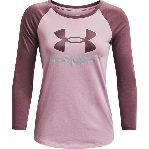 LIVE SPORTSTYLE BASEBALL TEE