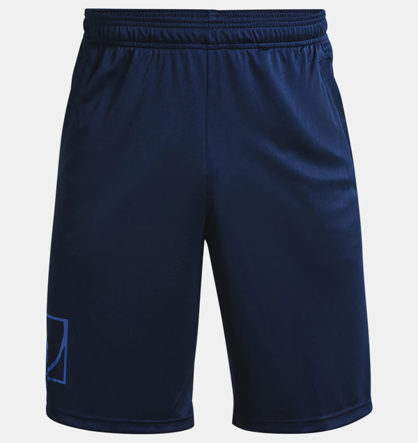UA TECH TILT SHORTS