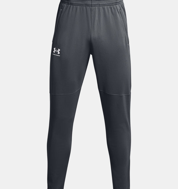 UA PIQUE TRACK PANT