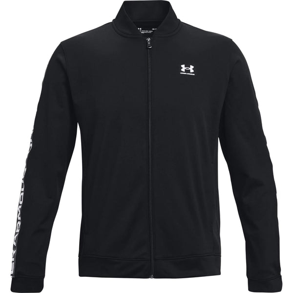 UA TRICOT FASHION JACKET