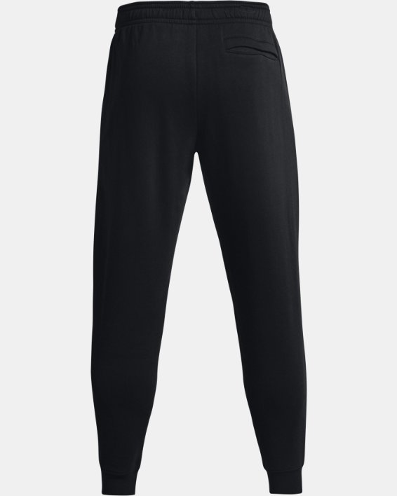 UA PJT ROCK RIVAL FLC JOGGER