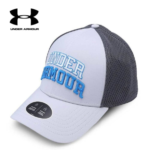 MEN'S UNDER ARMOUR HAT