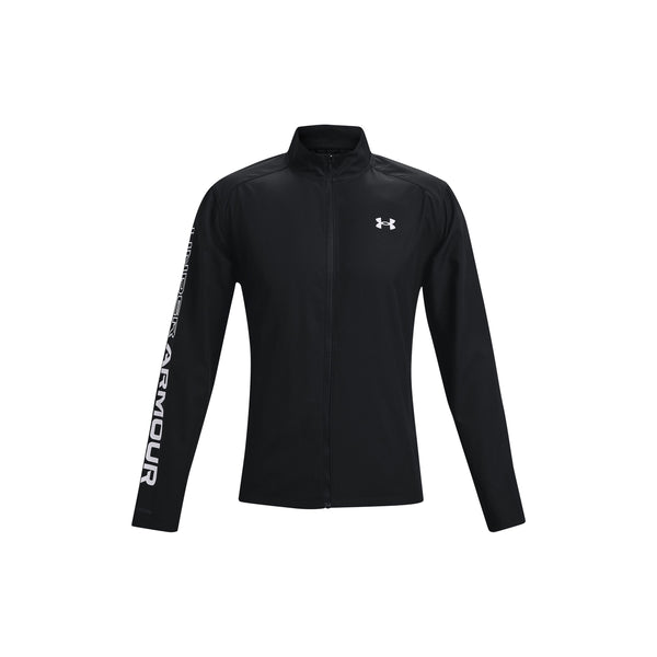 UA STORM RUN JACKET