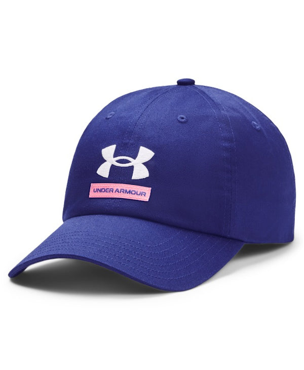 BRANDED HAT