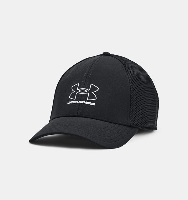 ISO-CHILL DRIVER MESH