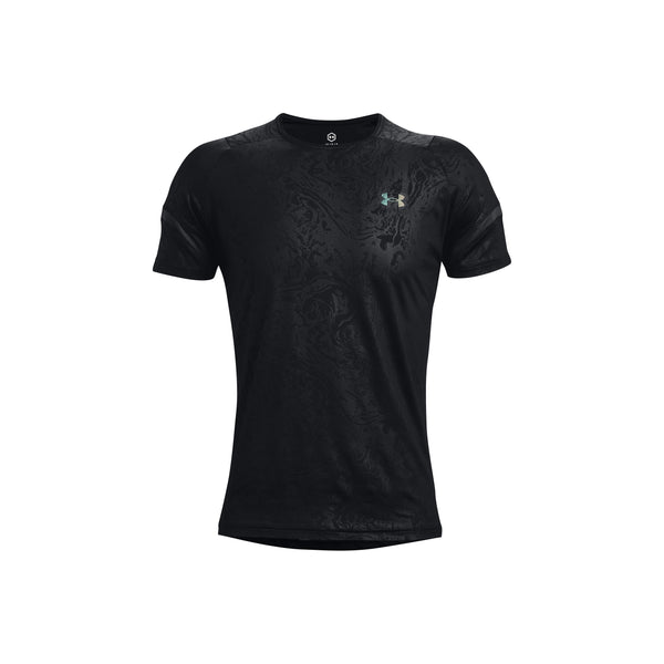 UA RUSH 2.0 EMBOSS SS