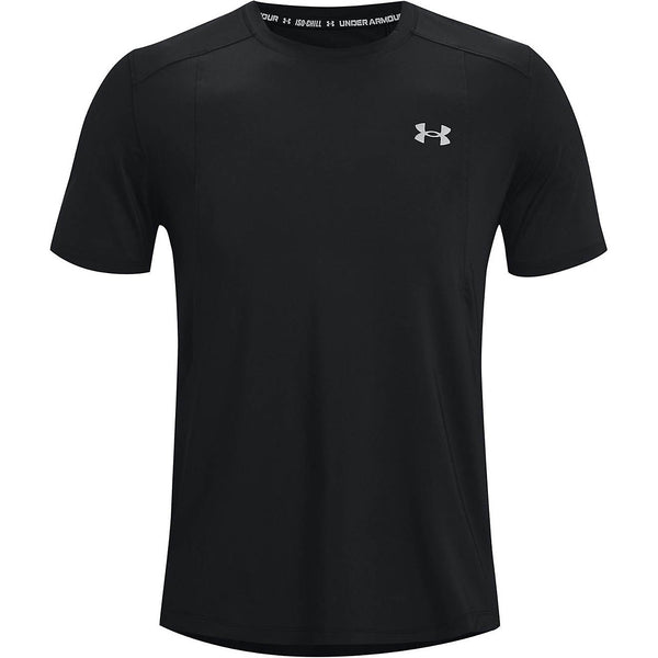 UA ISO-CHILL RUN LASER TEE