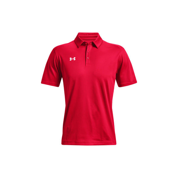 UA M'S TEAM TECH POLO