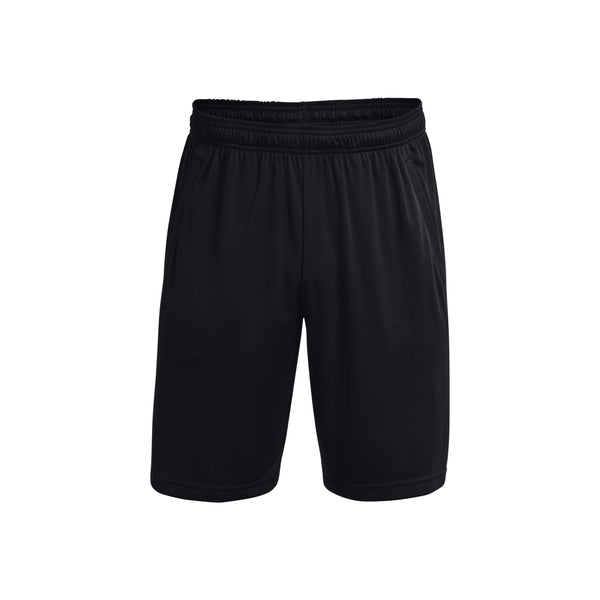 UA TECH WORDMARK SHORTS