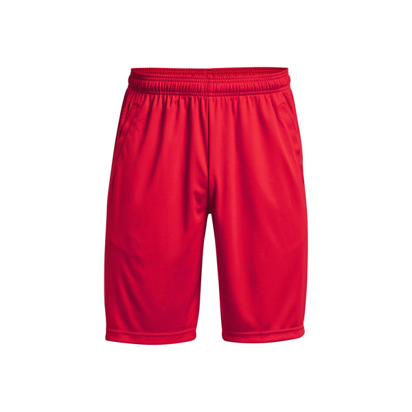 UA TECH WORDMARK SHORTS