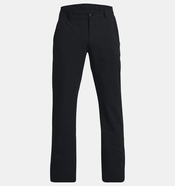 UA TECH TAPERED PANT