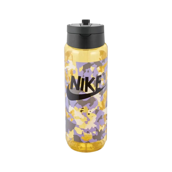 NIKE TR RENEW RECHARGE STRAW BOTTLE 24 OZ GRAPHIC