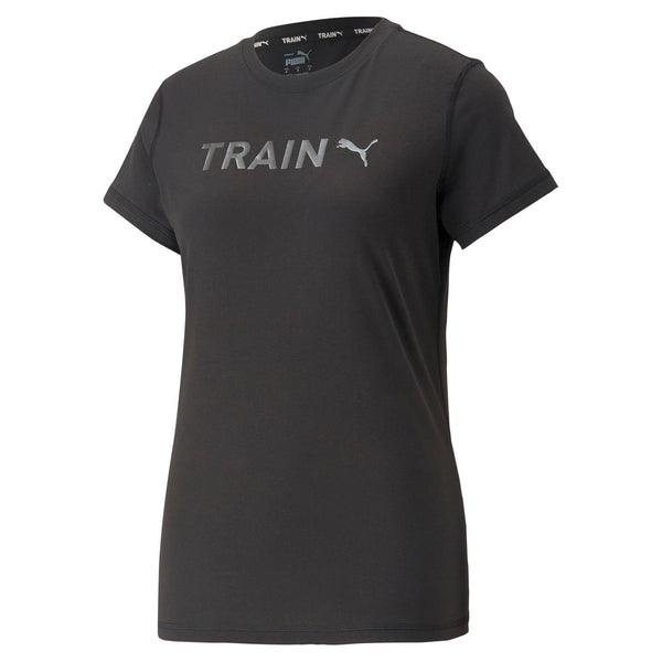 WOMENS GRAPHIC TEE TRAINING