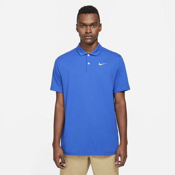 ASM NK DF ESSENTIAL SOLID POLO