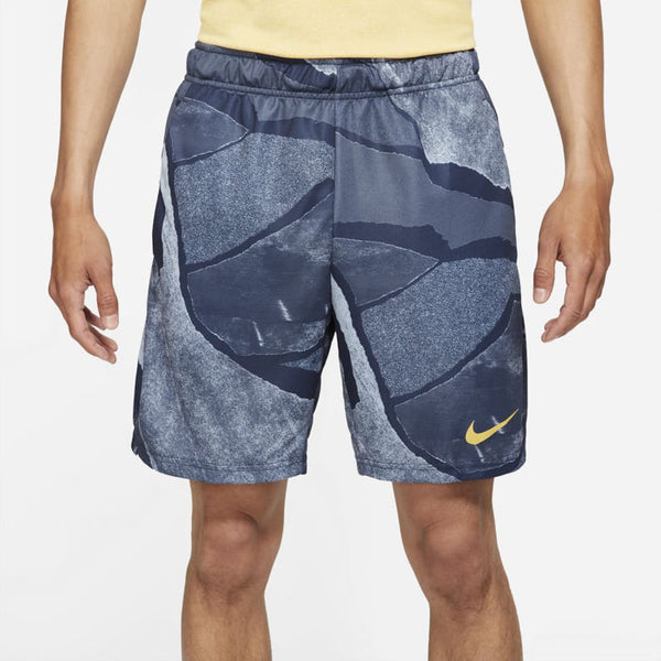 AS M NK DRY SHORT AOP SU