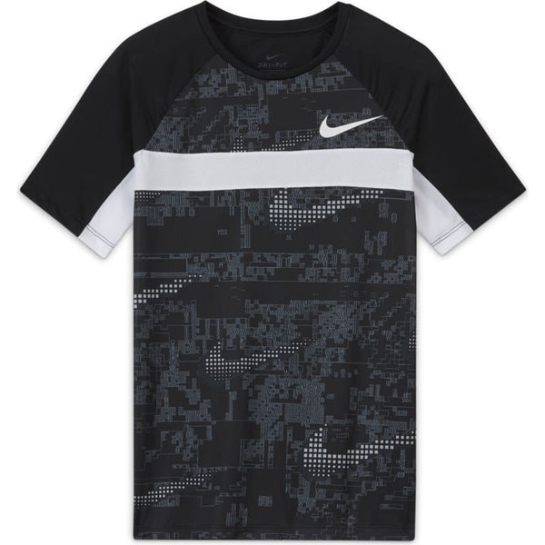 Nike B NK DOMINATE SS AOP