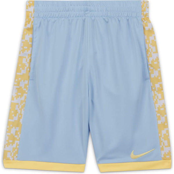 B NK TROPHY AOP SHORT