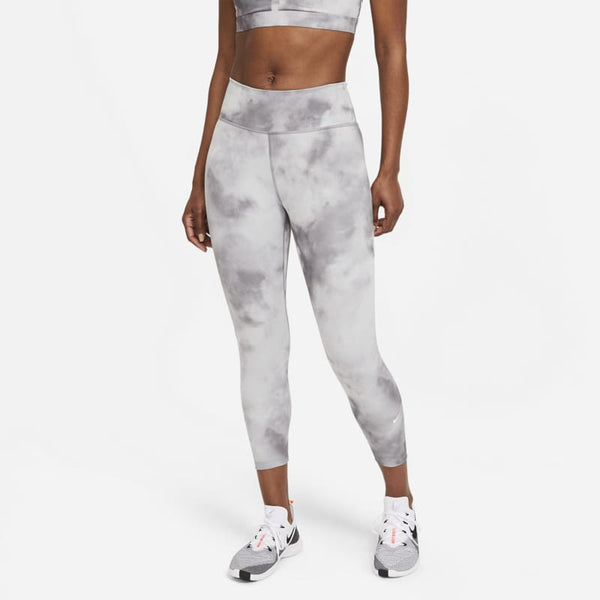 AS W NIKE ONE ICNLCSH CROP TGT