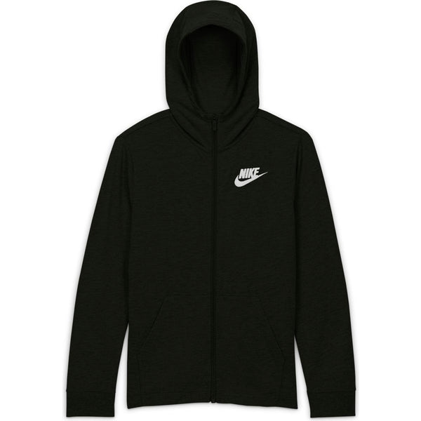 B NSW HOODIE FZ JSY