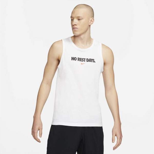Nike AS M NK DF TANK NO REST DAYS