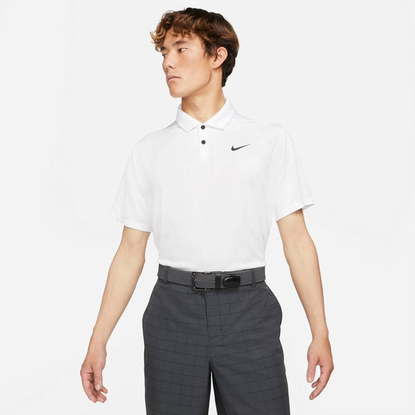 Nike AS M NK DF VPR TXTR POLO