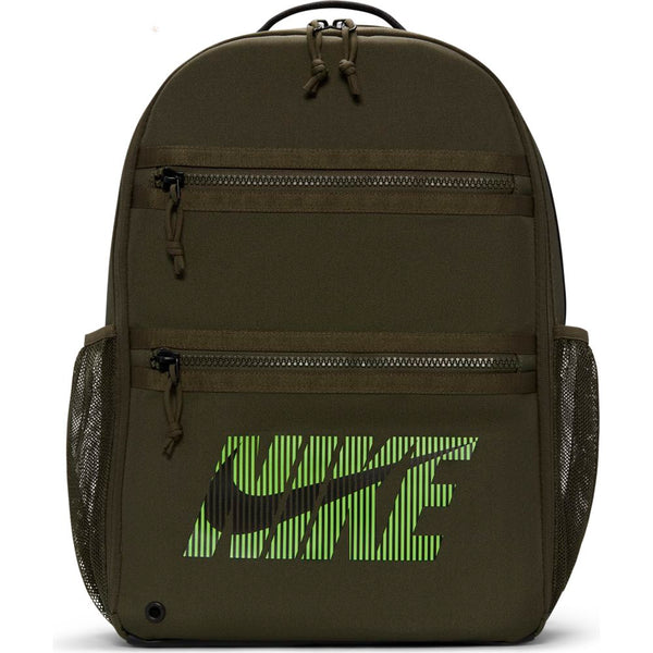 NK UTILITY HEAT BKPK-GFX